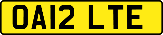OA12LTE