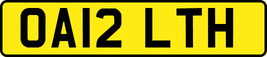 OA12LTH