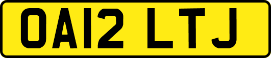 OA12LTJ