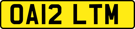 OA12LTM