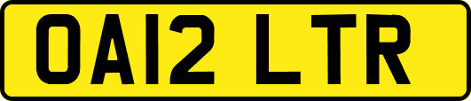 OA12LTR