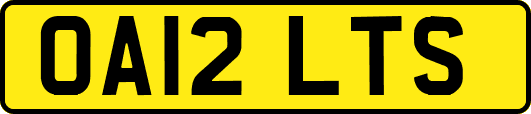 OA12LTS