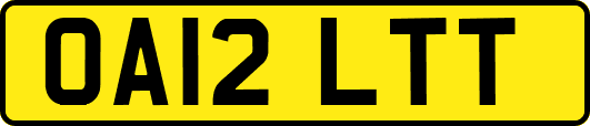 OA12LTT