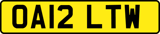 OA12LTW