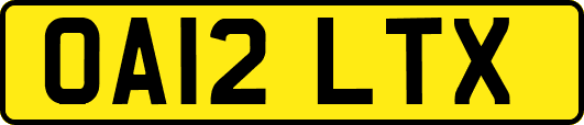 OA12LTX