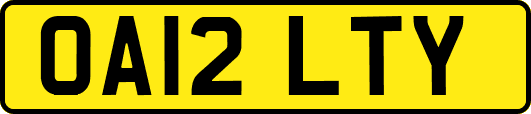 OA12LTY