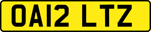 OA12LTZ