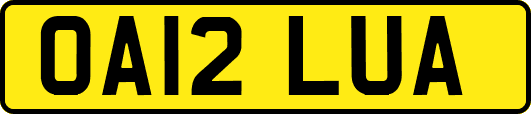 OA12LUA