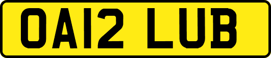 OA12LUB