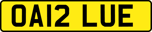 OA12LUE