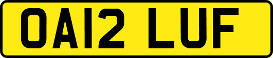 OA12LUF