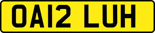 OA12LUH