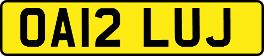 OA12LUJ