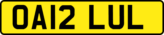 OA12LUL