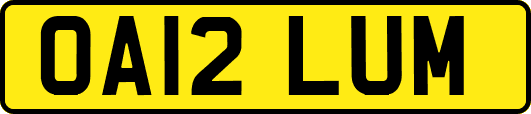 OA12LUM