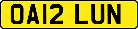 OA12LUN