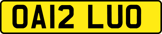 OA12LUO