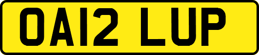 OA12LUP