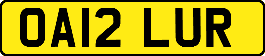 OA12LUR