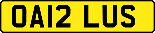 OA12LUS