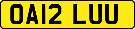 OA12LUU