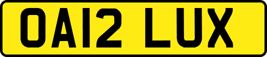 OA12LUX