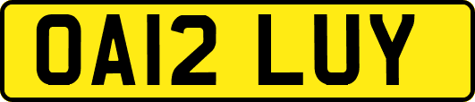 OA12LUY