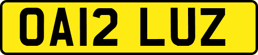 OA12LUZ