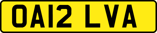OA12LVA