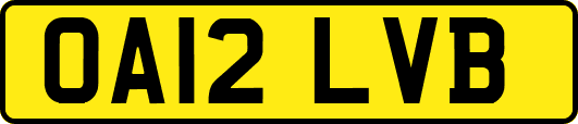 OA12LVB
