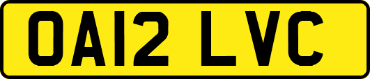 OA12LVC