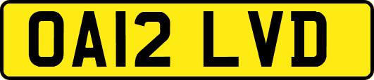 OA12LVD