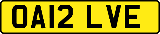 OA12LVE