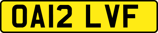 OA12LVF