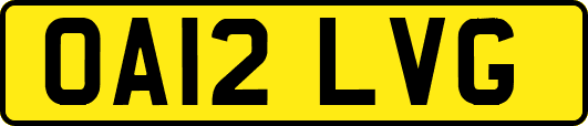 OA12LVG