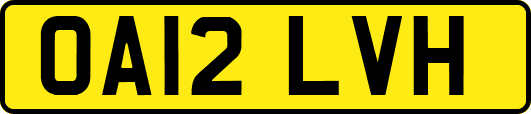 OA12LVH