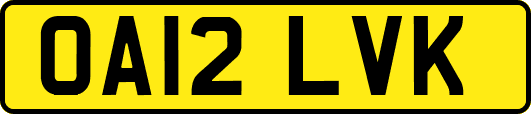 OA12LVK