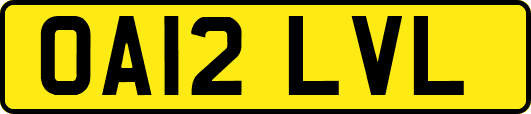 OA12LVL