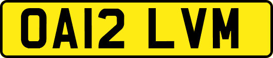 OA12LVM