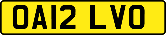 OA12LVO