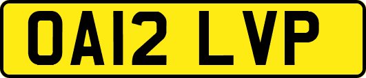 OA12LVP