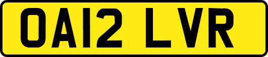 OA12LVR