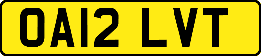 OA12LVT