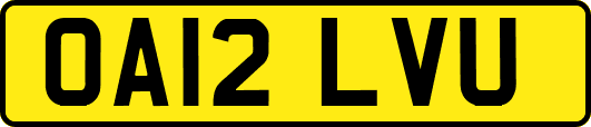 OA12LVU