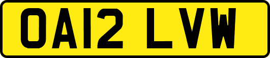 OA12LVW