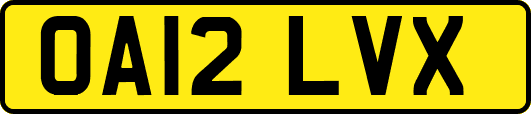 OA12LVX