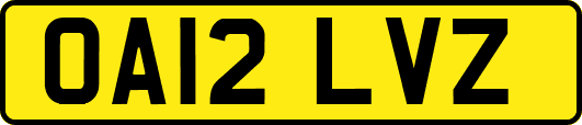 OA12LVZ