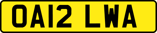 OA12LWA