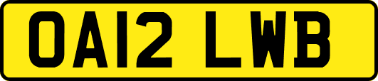 OA12LWB