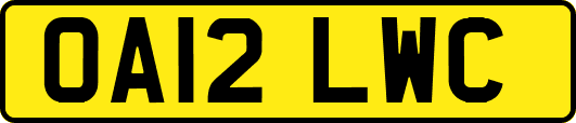 OA12LWC